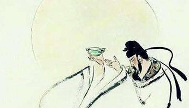 李后主|李后主背后的人生故事:问君能有几多愁?他的词放不下他这一生