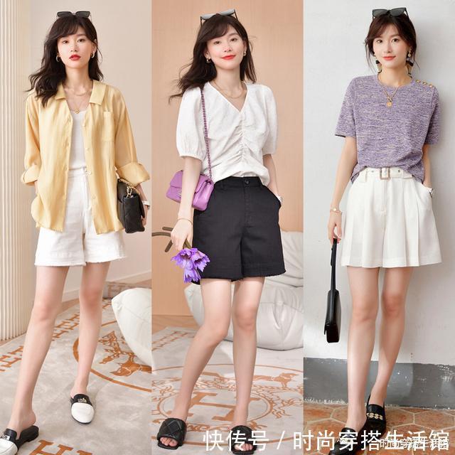 女人|不懂肤色女人请别乱穿，手把手教你详细显白方案，建议收藏起来