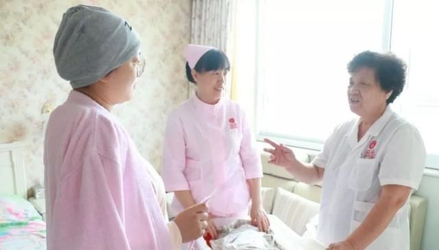 恢复|剖腹产后为什么要排气如何护理才能促进排气