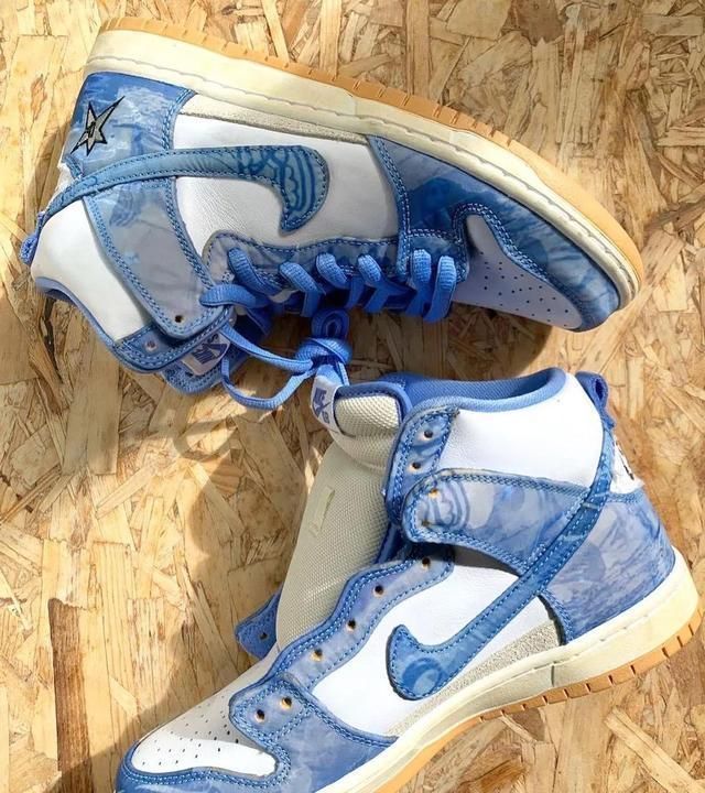 DUNK 买齐今年所有DUNK直接破产?Nike如何将消费陷阱挖得明明白白?!