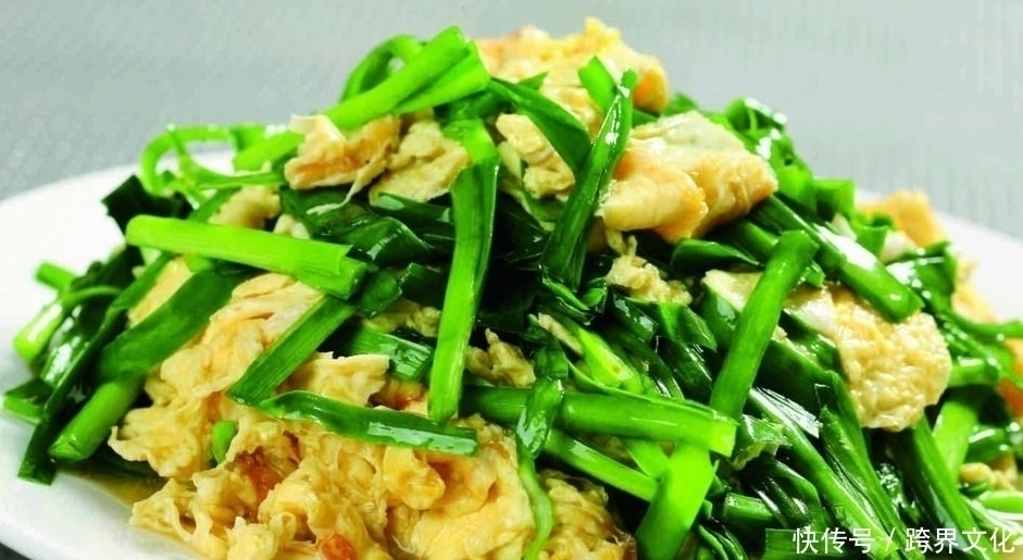 此物|吃完韭菜一小时内，不能碰此物，却有很多人不清楚，早知早好