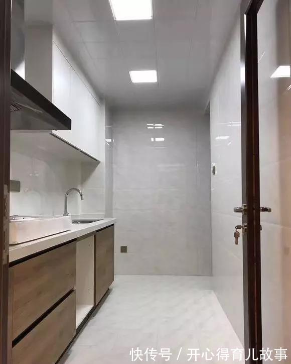 大气上档次|新房硬装花了18万,简约中式风超好看,朋友看完照片都说很漂亮