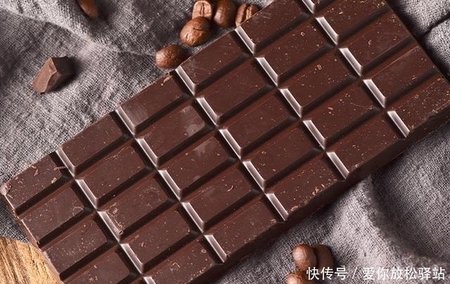 巧克力|买巧克力时,配料表上只要出现“这行字”,这巧克力白送我都不要