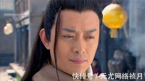 最高人@金庸小说五大高手天赋排名,乔峰未上榜杨过倒数,第一无人不服!