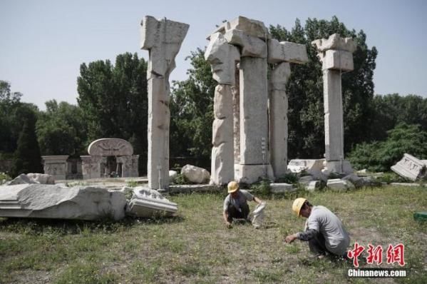 复建圆明园为何不可行?有专家这么说……