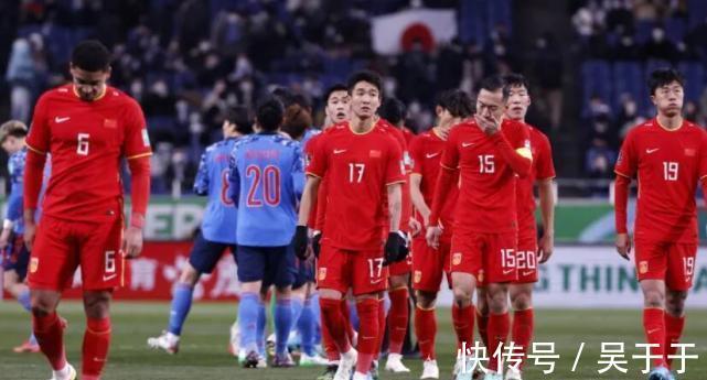 麦克拉伦|4-0大胜!亚洲第4又赢了,再拿1分=送国足提前出局