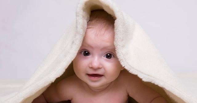 泪流满面|“儿子那么帅,不可能是我生的”,4次亲子鉴定后,宝爸泪流满面