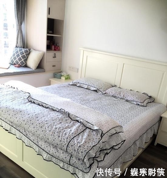 装修|刚装修好的房子,花了18万,贵吗?懂装修的朋友帮忙看看