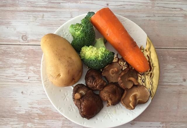 食欲|这道菜做得太有食欲了，有荤有素好吃又营养，孩子点名还要吃