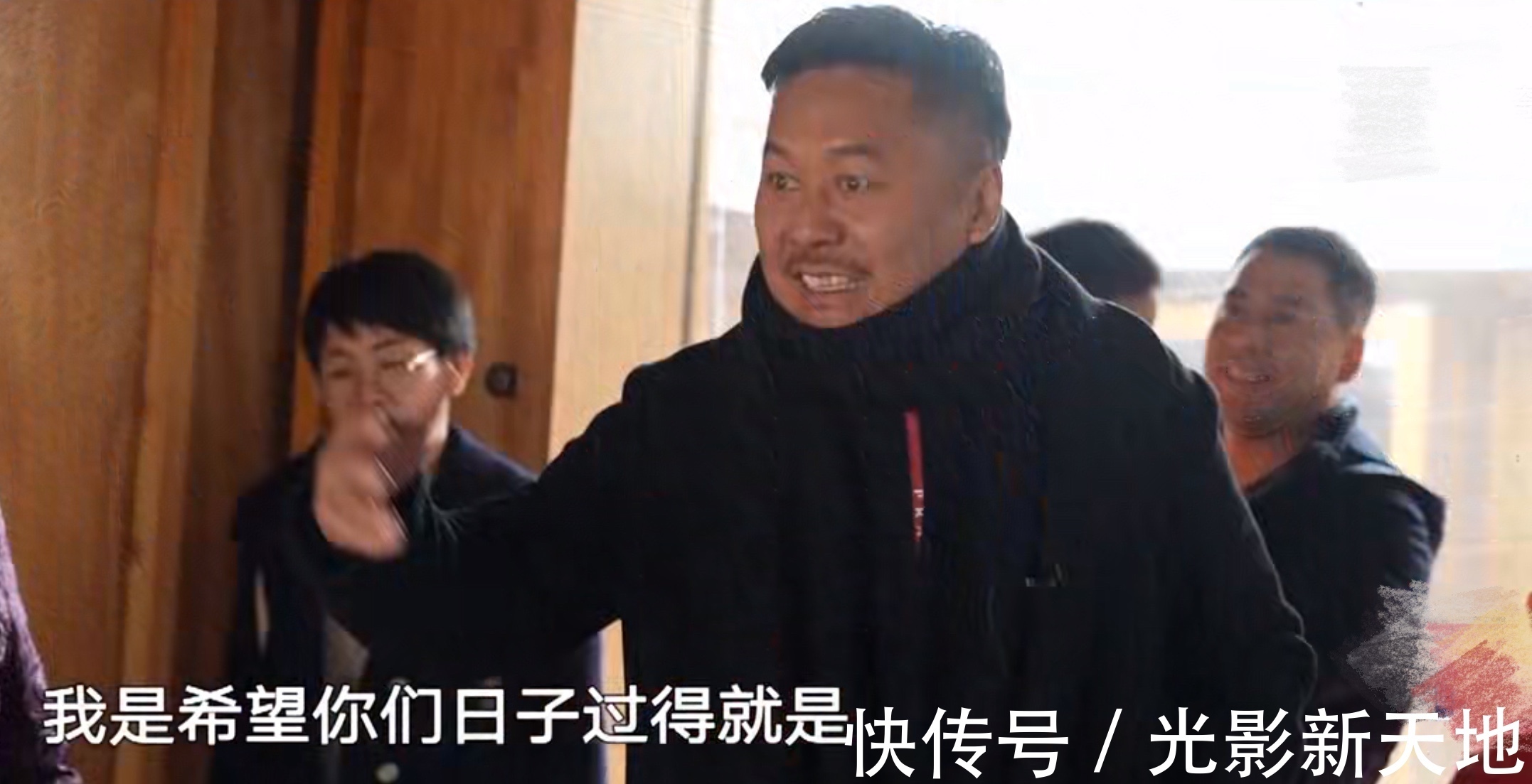 《夢想改造家》132萬毛坯房后續:房頂開裂,紅磚泛白有坍塌隱患