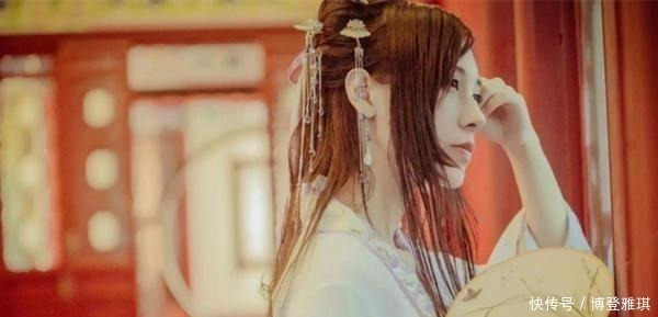 高唐赋序$大唐最花心的诗人,却写出史上最动人的情诗,被誉为千古第一相思