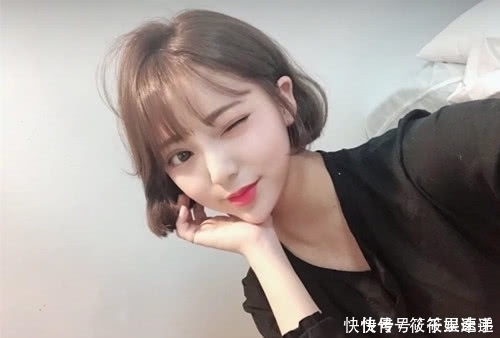 还在傻傻的留长发？这3款短发了解一下，剪完后气质上升一个度