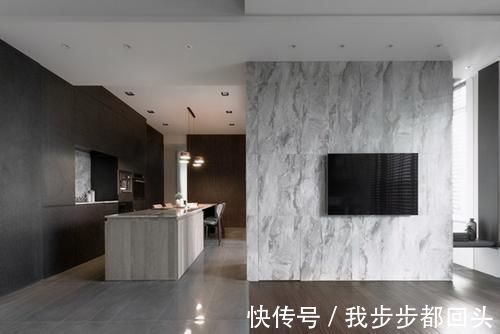 装饰物|101平现代风,简单纯粹之美,在日光中静享退休人生