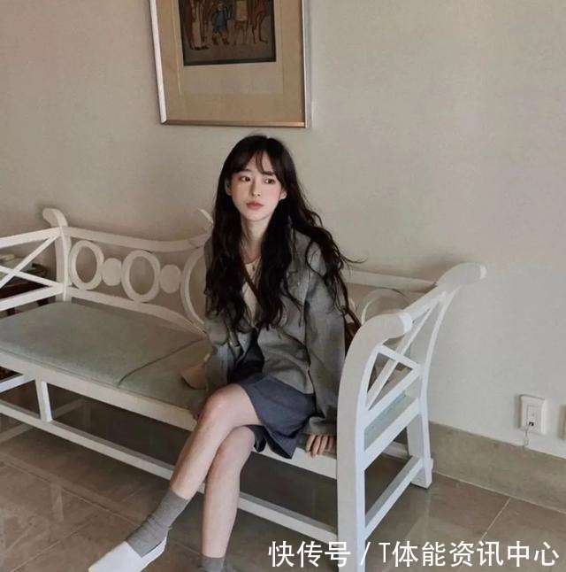 发型 普通长相的女生,这2个发型别剪!