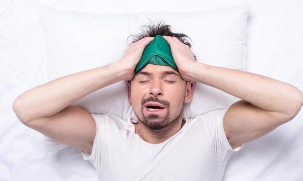 细胞|男人衰老,睡眠先知?男人开始衰老时,睡觉时有4个“信号”