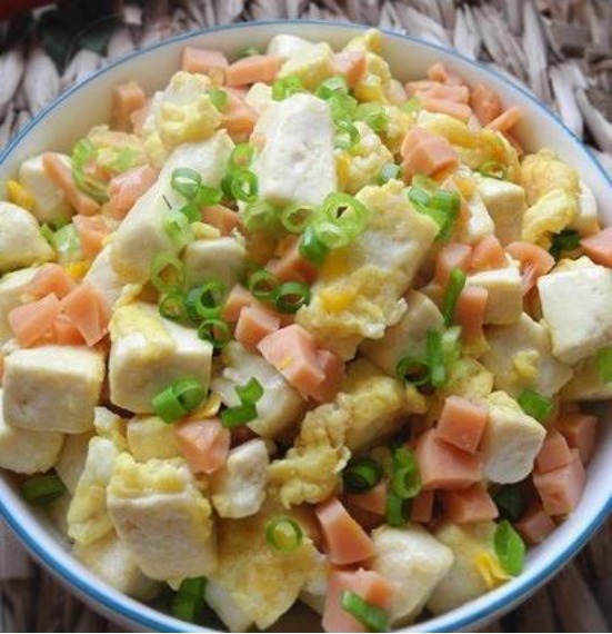 开胃又下饭的家常菜,实惠又健康,简单易上手,你喜欢吃哪道菜