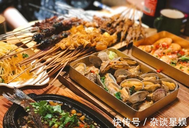 小姐姐|揭秘男性衰老的因素，熬夜排第五，第一再喜欢都要改掉