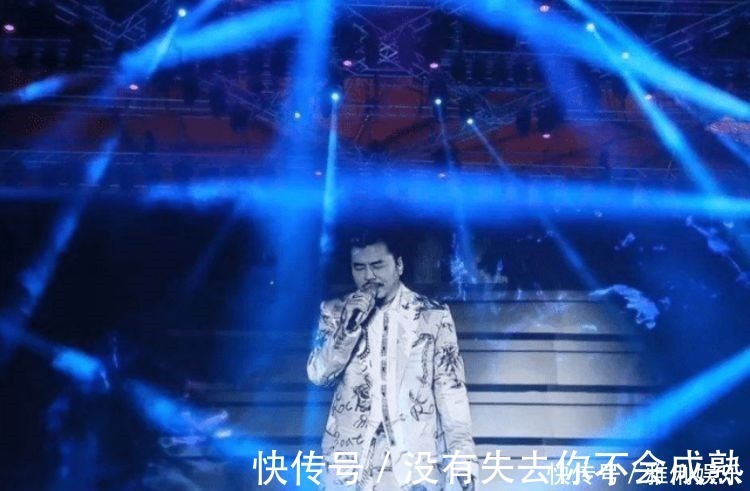 鸟巢演唱会|最惨的鸟巢演唱会，亏损千万，演出后和老婆哭成一团