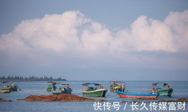 海岸线|从古老渔村到度假天堂，一夜成名的博鳌到底有何魅力？