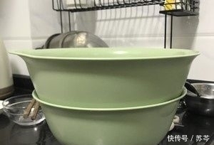 面包|家庭早餐包做法,豆沙面包卷,简单美味营养,吃不够,试试吧