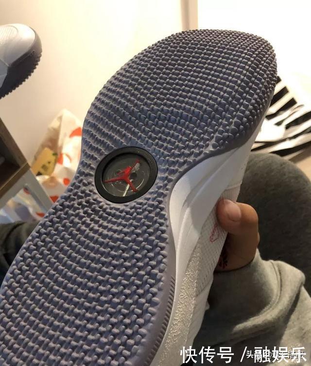 AJ33 SE实战测评 AJ33 SE怎么穿