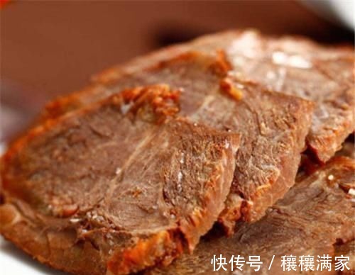 一斤生牛肉可以卤出多少熟牛肉？老师傅说出实情，你可能意想不到