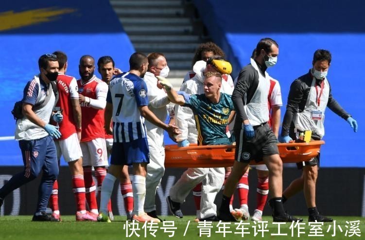 上半場|補時階段絕平!利物浦有“錦鯉”奧里吉,海鷗的莫派同樣不遑多讓