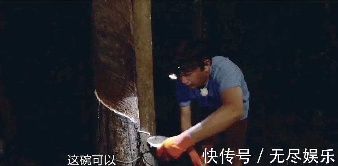 嘉宾重复请、广告太频繁、农活总干不完,被《向往4》劝退