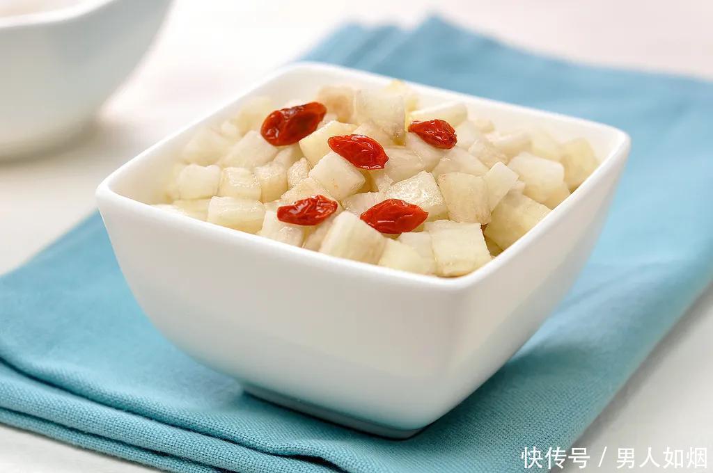 当季小人参早吃养胃、午吃补肾、晚吃安神,萝卜都比不上