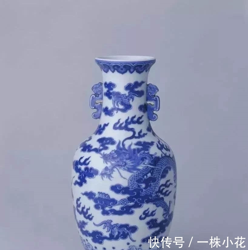 瓷器|清代十朝瓷器:一文看懂