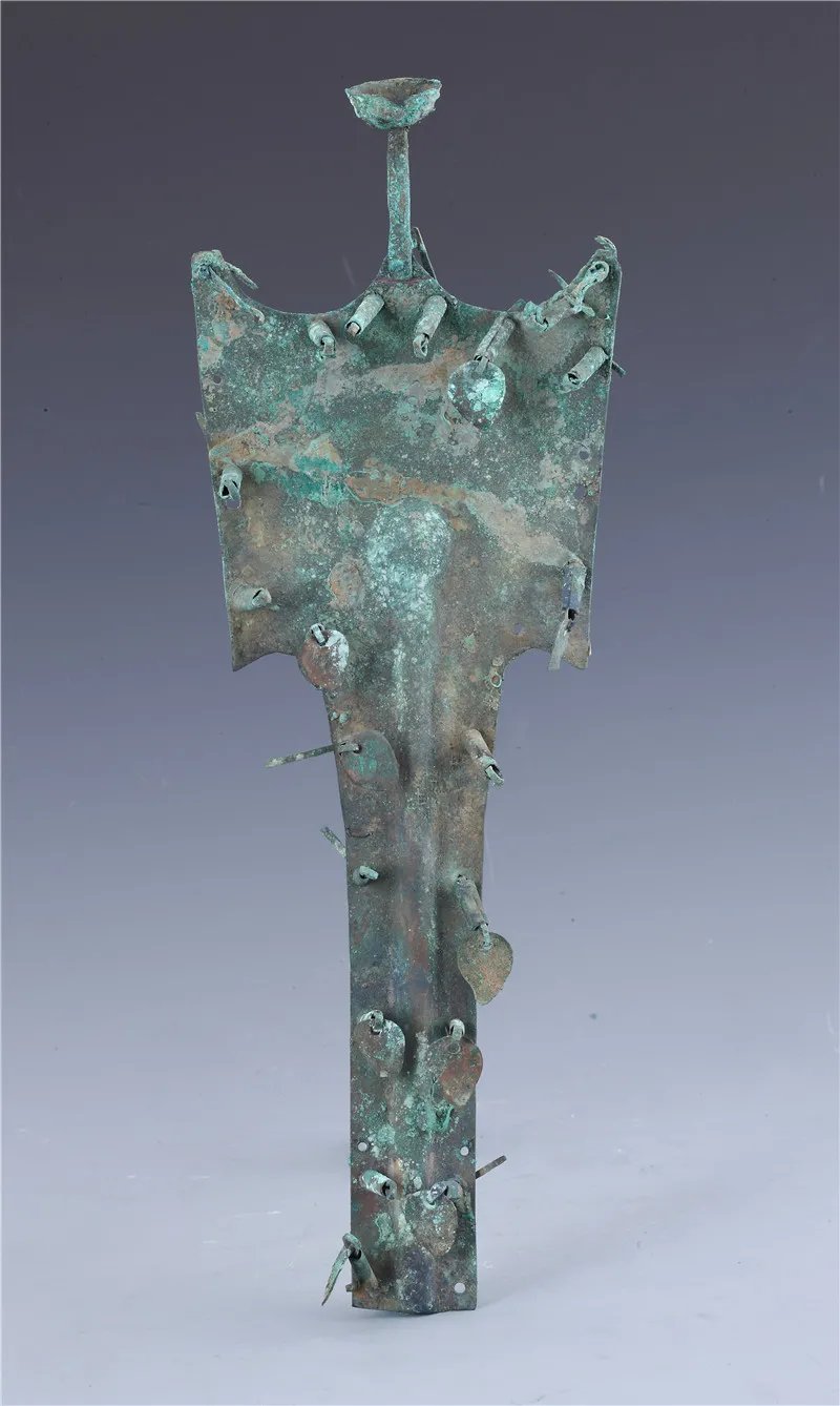 龙城春秋——三燕文化考古成果展|辽博新展 | 慕容鲜卑