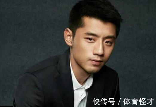 第一人|张继科:世界冠军国乒第一人,年入6000万,为何沦落与网红合拍?