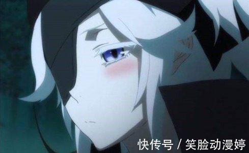 真真子|动漫中的呆萌“女勇者”,中年的她,这么有魅力!