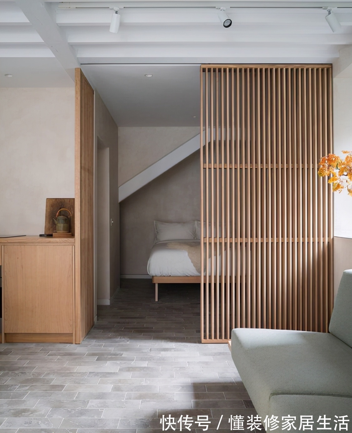 质感|这才是真正的极简风设计,打造大道归一的高级质感,美观且很耐看