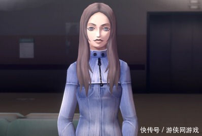 女神|《真女神转生3高清重制版》评测:没放佐料的炒冷饭