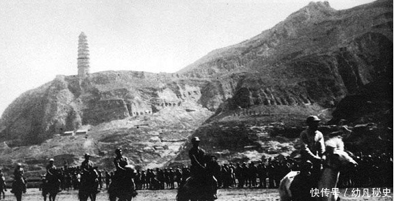 部队|听说王震要来,陈赓告诫部队小心挨批,结果自己第一个被王震批评