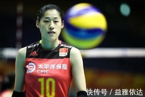东京奥运|栗垚成东京奥运主攻黑马?刘晏含强攻能力更突出或以第四主攻入围