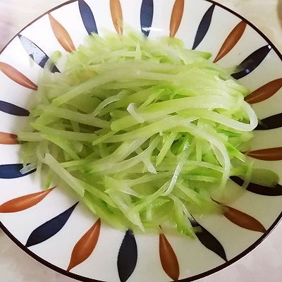 豪吉麻辣川香汁|凉拌佛手瓜