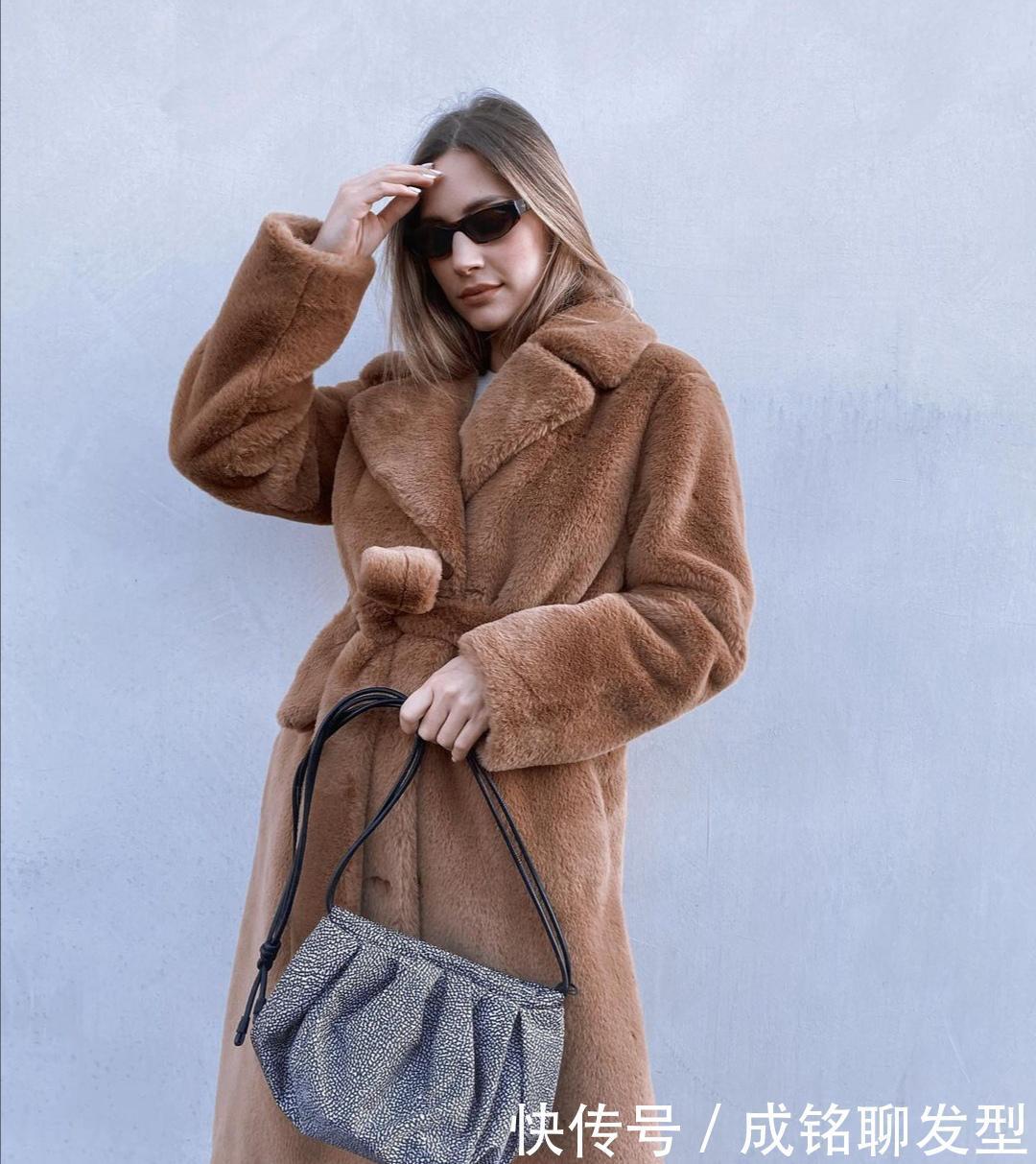 品味|身材好不如品味好,时髦精喜欢的三个穿衣技巧,精致又上档次