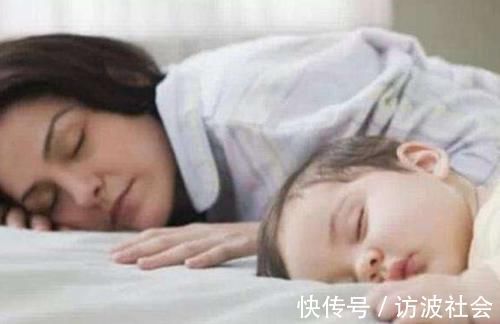 孩子|别再这样让宝宝午睡了,不仅宝宝不开心,还不长个,影响身体发育