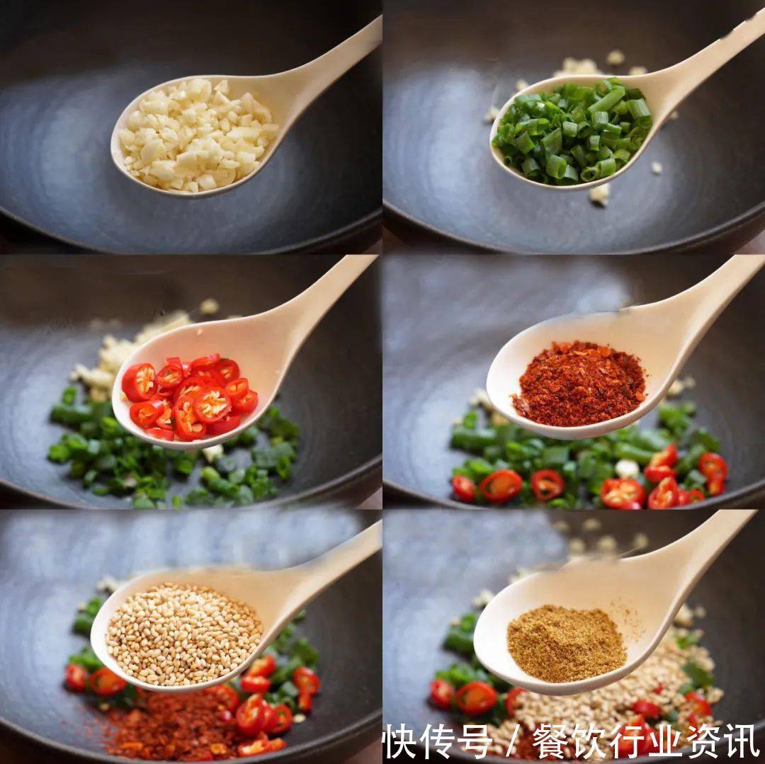 面食|夏日必备这碗面！懒人5分钟开饭，一煮一拌就搞定！吃一次我就上瘾了
