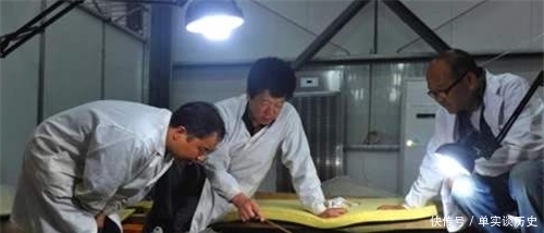 珍贵|海昏墓出土文物过万件,最珍贵的竟是一张席子?价值远超金缕玉衣