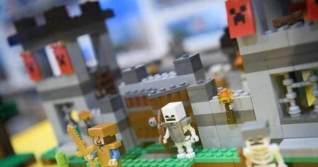 化学物质|这5种危险的玩具,妈妈有多远就扔多远,别等孩子出事了再后悔