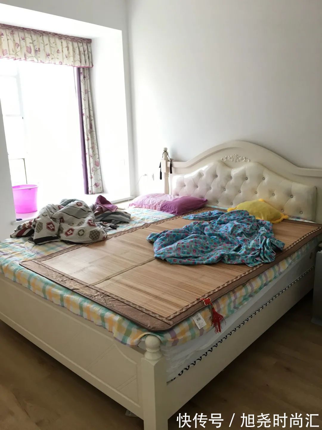 14万装修85平小三房，入住一月越住越舒心，晒给大家看看！