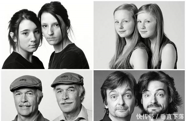 每个人都有量子纠缠的另一个自己，你找到了吗？