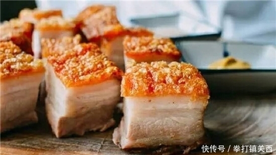 好吃|这才是五花肉, 好吃不腻,又香又解馋
