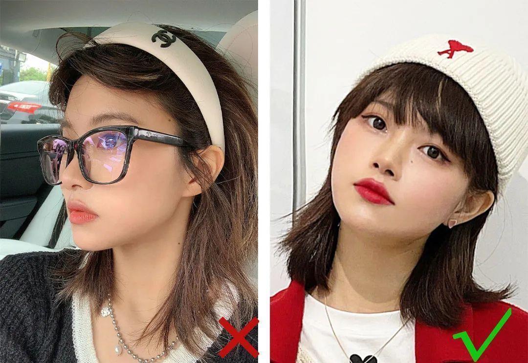 化妆|日常穿搭化妆总是显黑?那是你没选对颜色