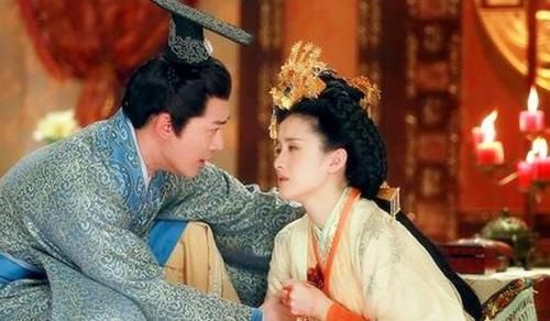  汉武帝|“金屋藏娇”只是传说，当阿娇嫁给刘彻的那一刻，这一切都不可能
