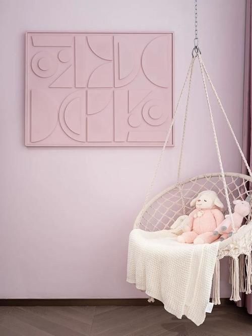 古典|有一种轻奢风,叫做新中式,178㎡古典之居,入户轻奢又典雅!