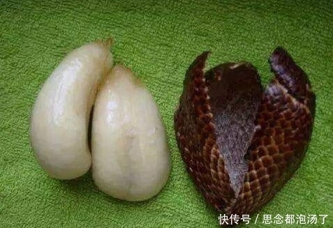 世界上最难吃又贵的六种水果,第六种吃过吗?